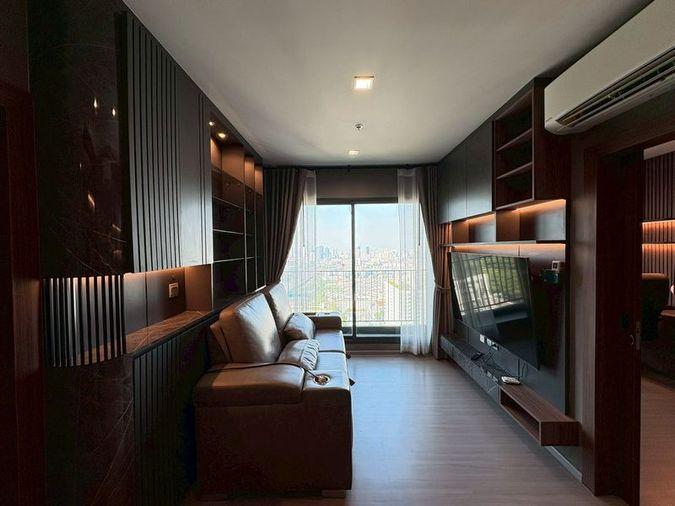 รูป PFD-07445 ให้เช่าคอนโด ไลฟ์ อโศก - พระราม 9 ( Life Asoke - Rama 9 )   นัดชมห้อง ■ line : @propertyfinder		 - รูปที่ 1/10