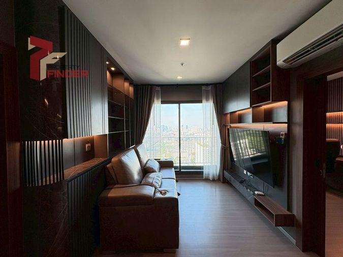 รูป PFD-07445 ให้เช่าคอนโด ไลฟ์ อโศก - พระราม 9 ( Life Asoke - Rama 9 ) นัดชมห้อง ■ line : @propertyfinder - รูปที่ 1/10