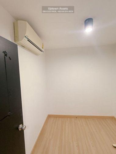 picture For Sales G Haus Condo Sukhumvit 109 (Santikham 4)Unit 525/409/4(No pets allowed) - 7/12