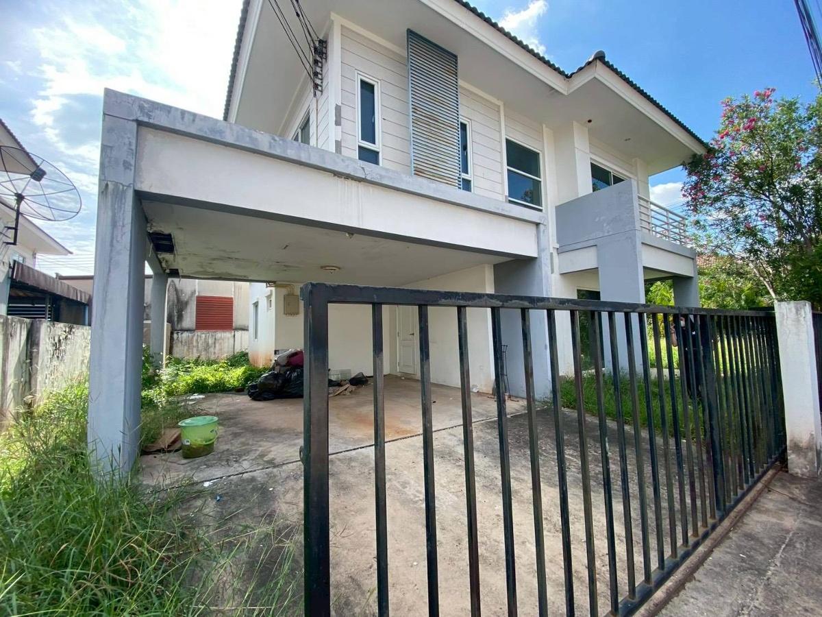 รูป JK2 4948514 : บ้านพฤกษานารา ถนนศรีจันทร์-ขอนแก่น - รูปที่ 1/12