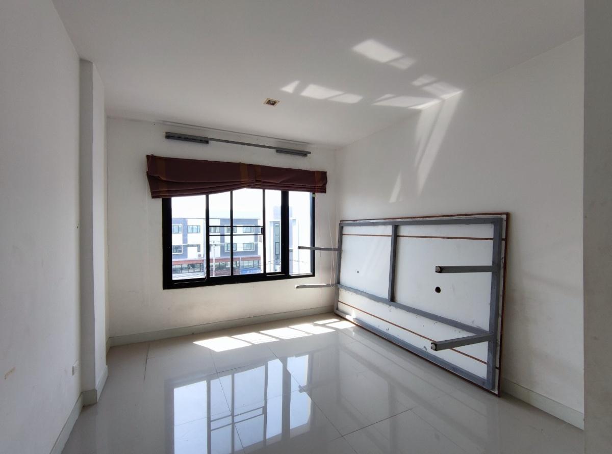 รูป AN 3823 : บ้านนิวสไตล์ ซิตี้ พาร์ค บางนา - รูปที่ 33/33