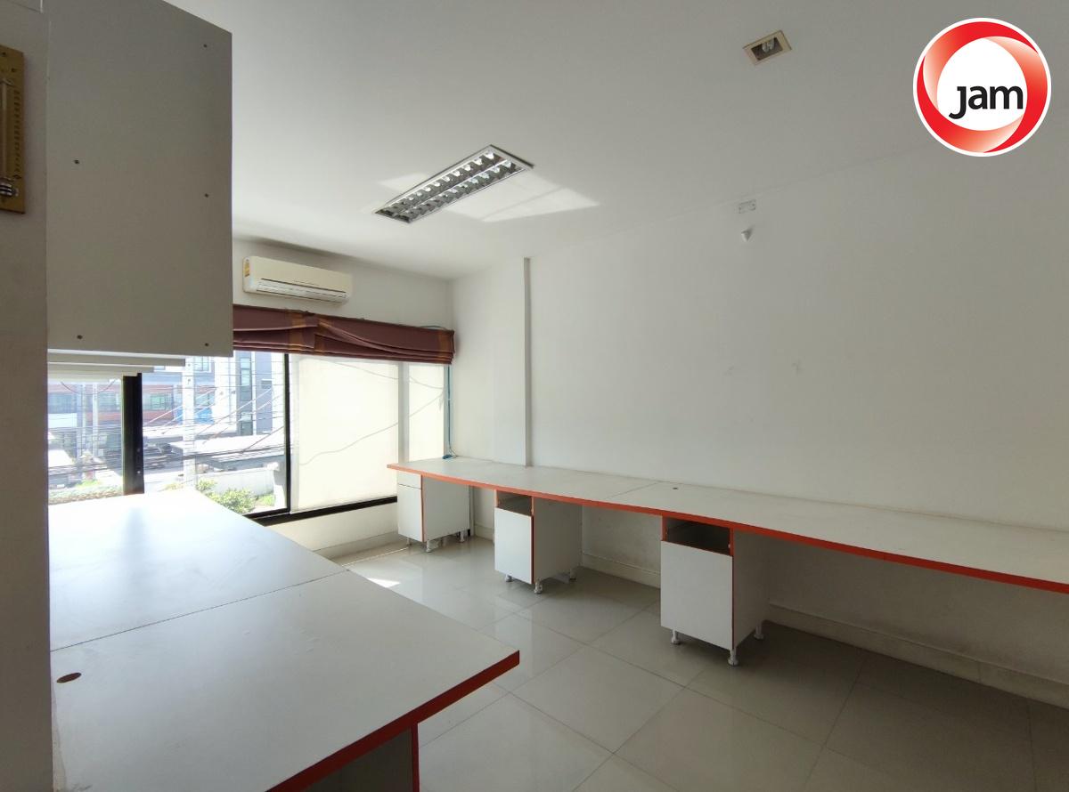 รูป AN 3823 : บ้านนิวสไตล์ ซิตี้ พาร์ค บางนา - รูปที่ 13/33