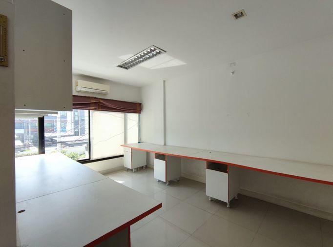 รูป AN 3823 : บ้านนิวสไตล์ ซิตี้ พาร์ค บางนา - รูปที่ 13/33