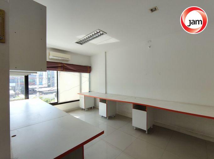 รูป AN 3823 : บ้านนิวสไตล์ ซิตี้ พาร์ค บางนา - รูปที่ 13/33