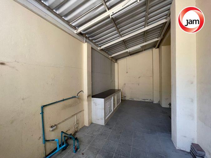 รูป AI 0103 : หมู่บ้านเมอริท เพลส ลาดพร้าว - รูปที่ 12/31