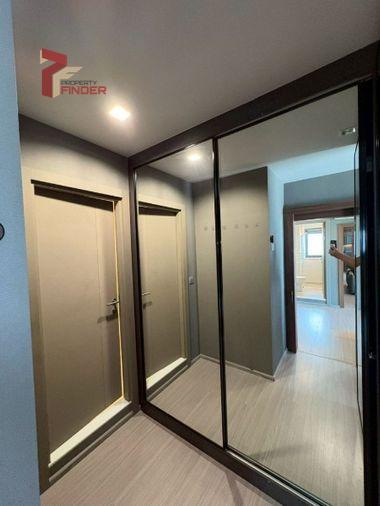 รูป PFD-07445 ให้เช่าคอนโด ไลฟ์ อโศก - พระราม 9 ( Life Asoke - Rama 9 ) นัดชมห้อง ■ line : @propertyfinder - รูปที่ 5/10