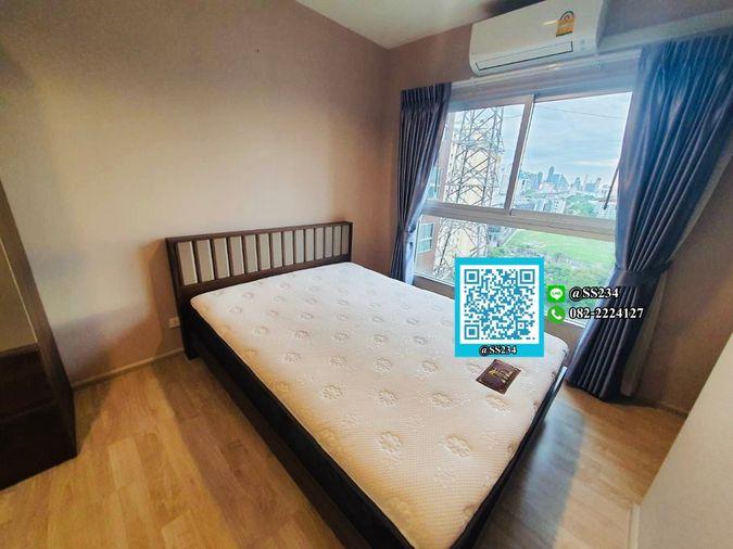 รูป 🌸🌸 Special price🌸🌸 ขาย*พลัม รามคำแหง สเตชั่น (Plum Condo Ramkhamhaeng Station) สนใจทัก 🏡💚@SS234 - รูปที่ 5/9