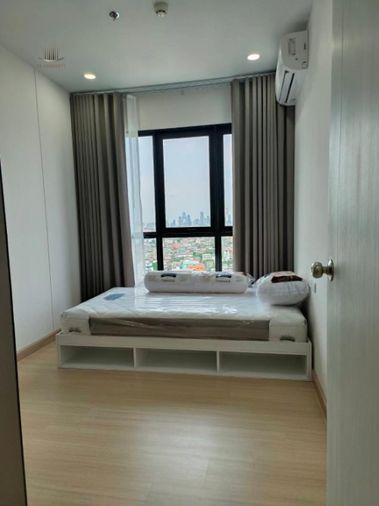 รูป ให้เช่า ✨ Supalai Loft Prajadhipok - Wongwian Yai ✨ เฟอร์นิเจอร์ และ เครื่องใช้ไฟฟ้าครบ - รูปที่ 4/10