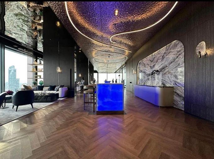 รูป 🏢 ขายคอนโด : RHYTHM CHAROENKRUNG PAVILLION (ริธึ่ม เจริญกรุง พาวิลเลี่ยน)   รหัสทรัพย์ | 📌LNP-C10433 - รูปที่ 16/16