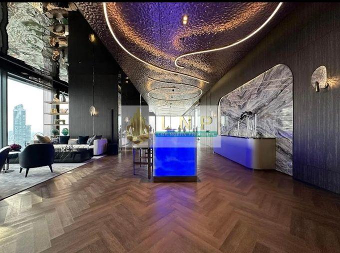 รูป 🏢 ขายคอนโด : RHYTHM CHAROENKRUNG PAVILLION (ริธึ่ม เจริญกรุง พาวิลเลี่ยน) รหัสทรัพย์ | 📌LNP-C10433 - รูปที่ 16/16