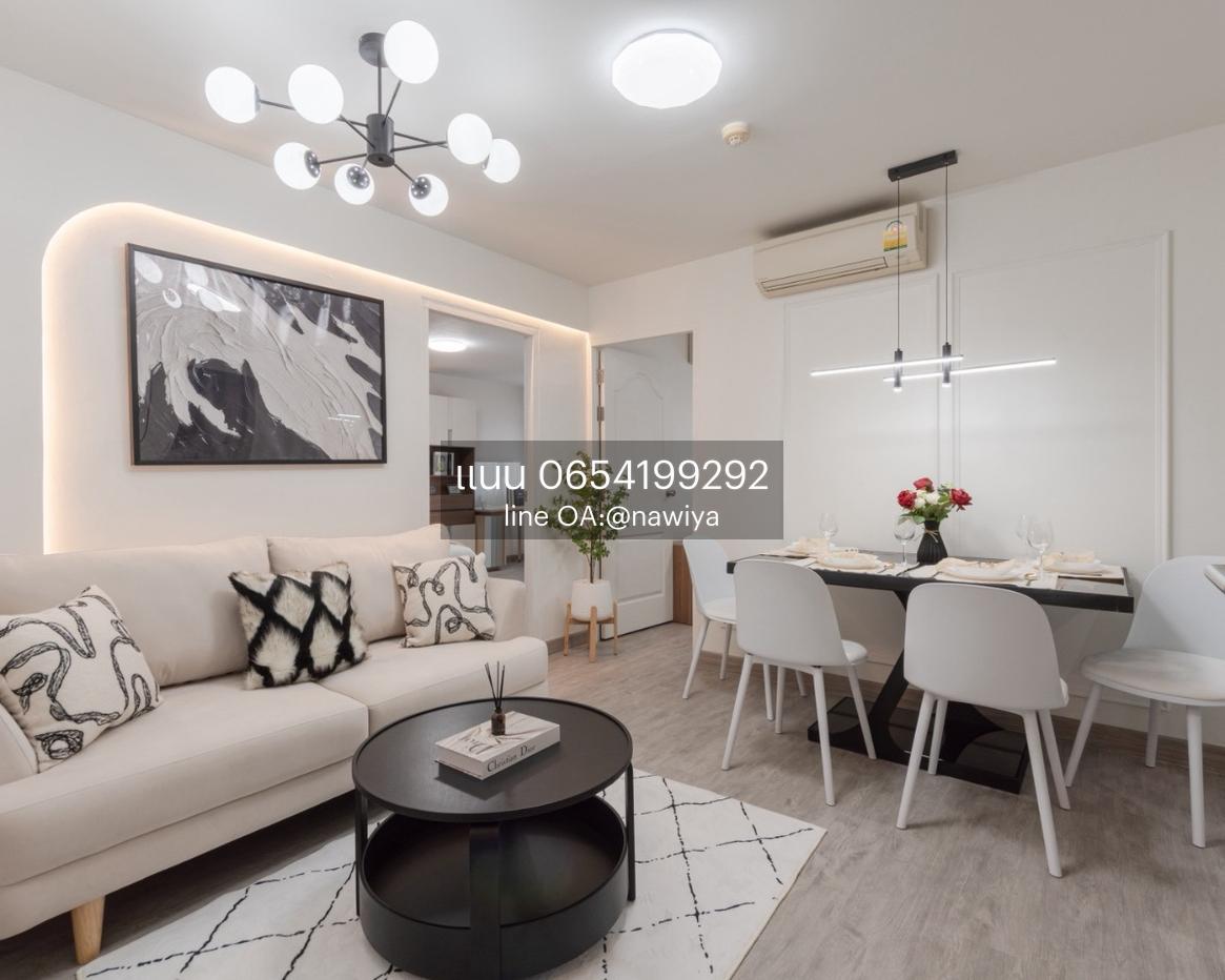 picture Condo365 Kensington sukhumvit 107 - 1/17