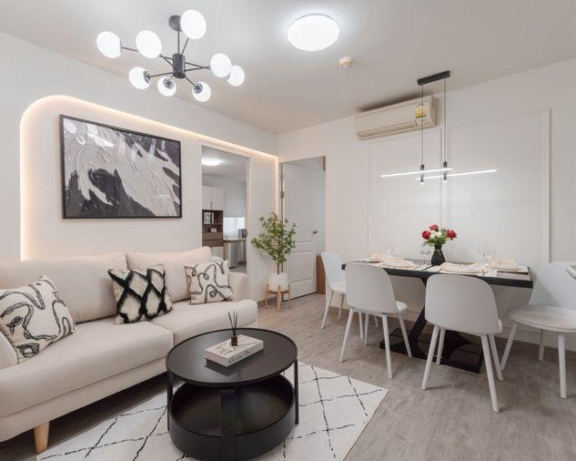รูป Condo365 เคนชิงตัน คอนโด แบริ่ง สุขุมวิท 107 ว่าง ✅ ราคา 2,890,000 บาท ✅ ฟรีโอน - รูปที่ 1/17