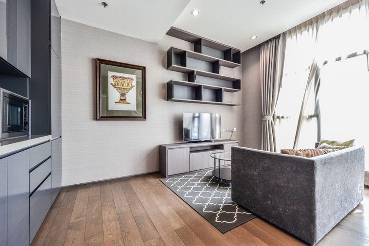 รูป Luxury For Life Style เดอะ ดิโพลแมท สาทร | The Diplomat Sathorn ให้เช่า MD-25025992 - รูปที่ 3/8