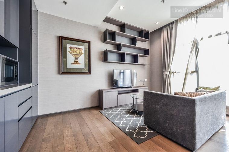 รูป Luxury For Life Style เดอะ ดิโพลแมท สาทร | The Diplomat Sathorn ให้เช่า MD-25025992 - รูปที่ 3/8