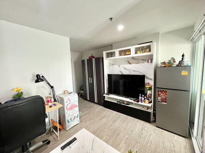 รูป 🏢 ขายคอนโด : Regent Home Bangson Phase 28 (รีเจ้นท์ โฮม บางซ่อน โครงการ 2 เฟส 28)   รหัสทรัพย์ | 📌 LNP-C10450 - รูปที่ 4/7