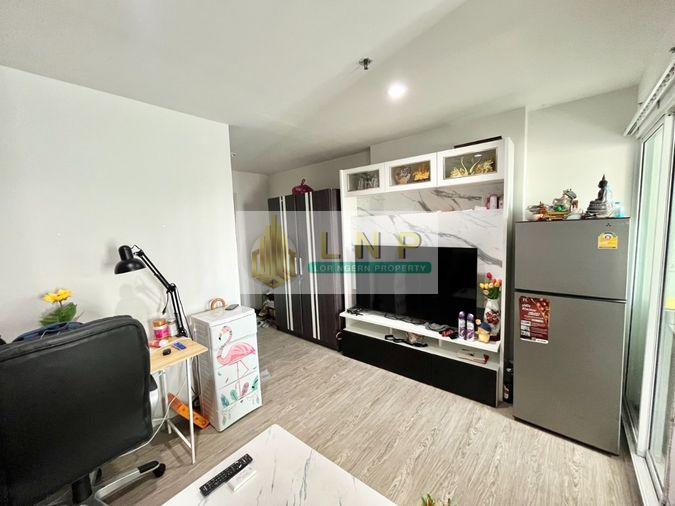 รูป 🏢 ขายคอนโด : Regent Home Bangson Phase 28 (รีเจ้นท์ โฮม บางซ่อน โครงการ 2 เฟส 28) รหัสทรัพย์ | 📌 LNP-C10450 - รูปที่ 4/7