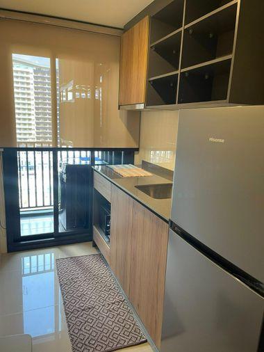 picture PFD-07451 Condo for Rent: THE LINE VIBE Phahonyothin Schedule a viewing ■ Line: @propertyfinder		 - 5/10