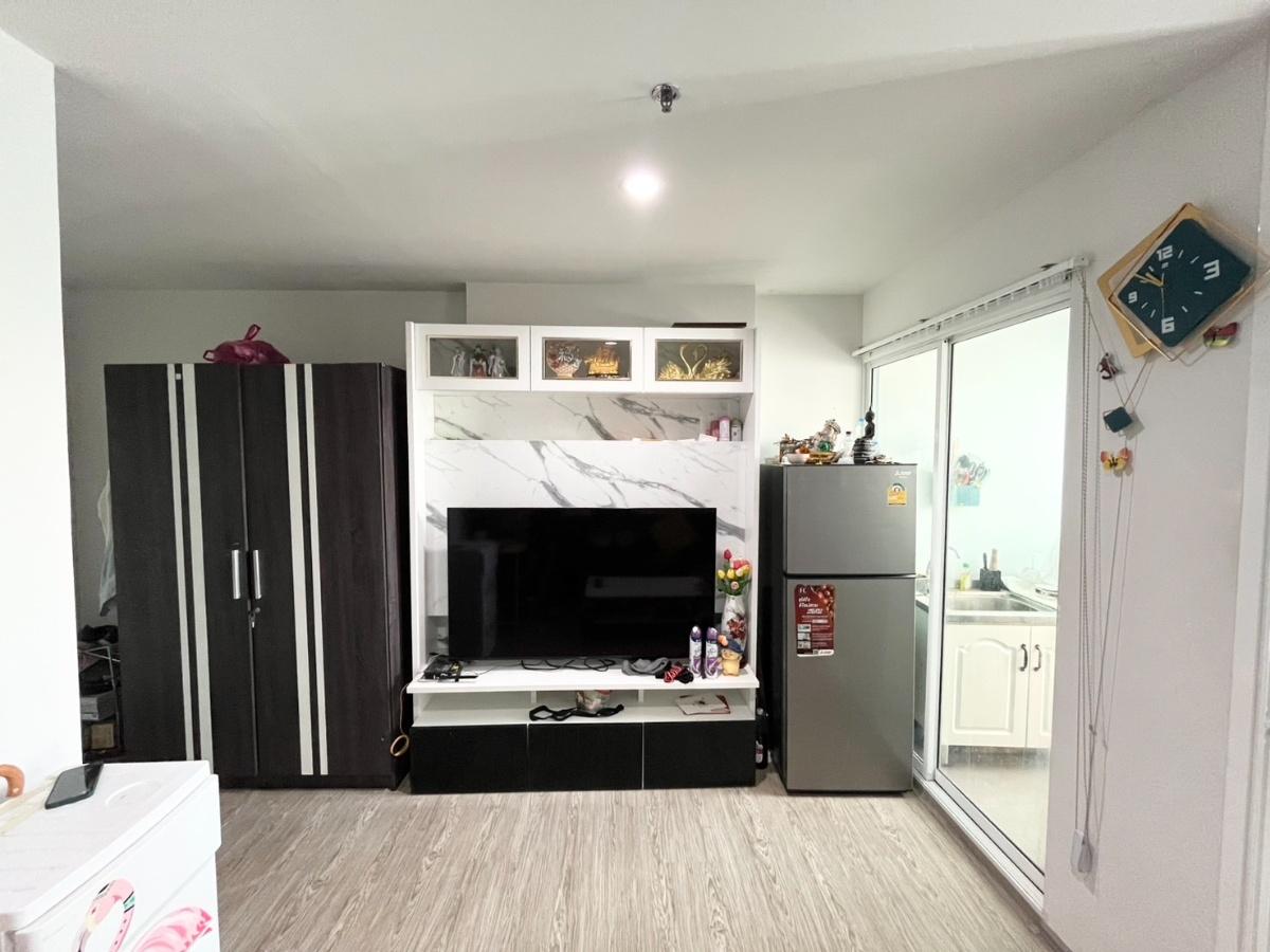 รูป 🏢 ขายคอนโด : Regent Home Bangson Phase 28 (รีเจ้นท์ โฮม บางซ่อน โครงการ 2 เฟส 28)   รหัสทรัพย์ | 📌 LNP-C10450 - รูปที่ 6/7