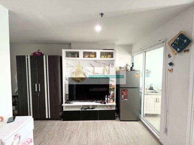 รูป 🏢 ขายคอนโด : Regent Home Bangson Phase 28 (รีเจ้นท์ โฮม บางซ่อน โครงการ 2 เฟส 28) รหัสทรัพย์ | 📌 LNP-C10450 - รูปที่ 6/7