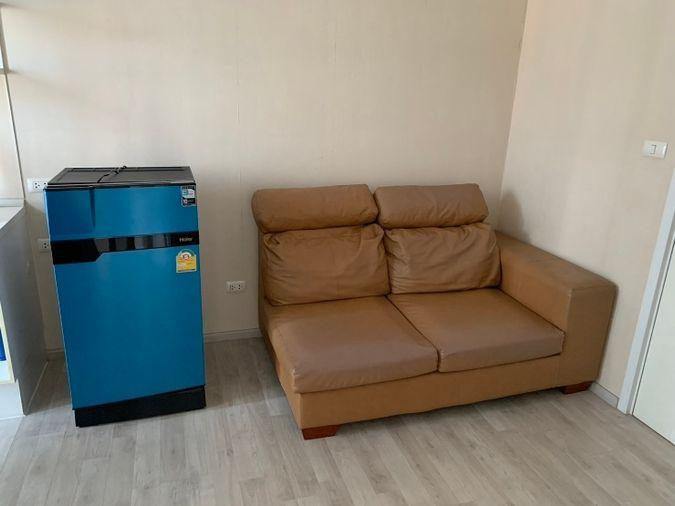 picture Selling a burden 🔥🔥 Special price condo, good location, Plum Condo Bangyai Station MD-25085127 - 2/6
