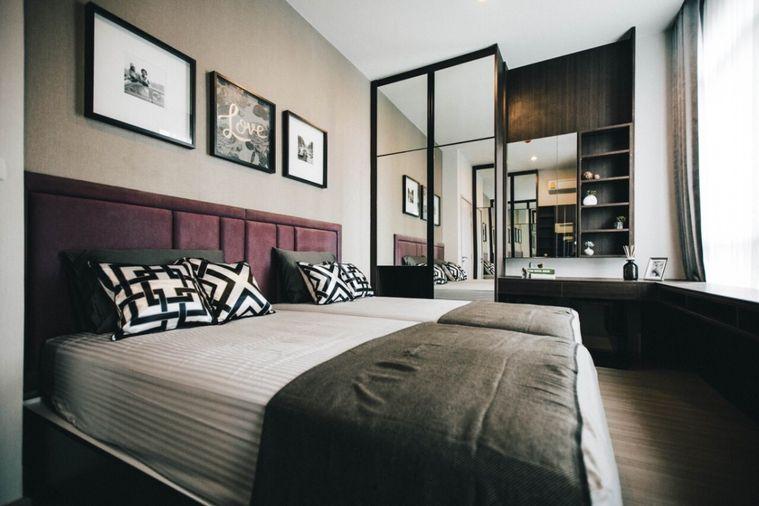 picture The Capital Ekamai - Thonglor For rent! Fully furnished ready to move in MD-25063227 - 5/10