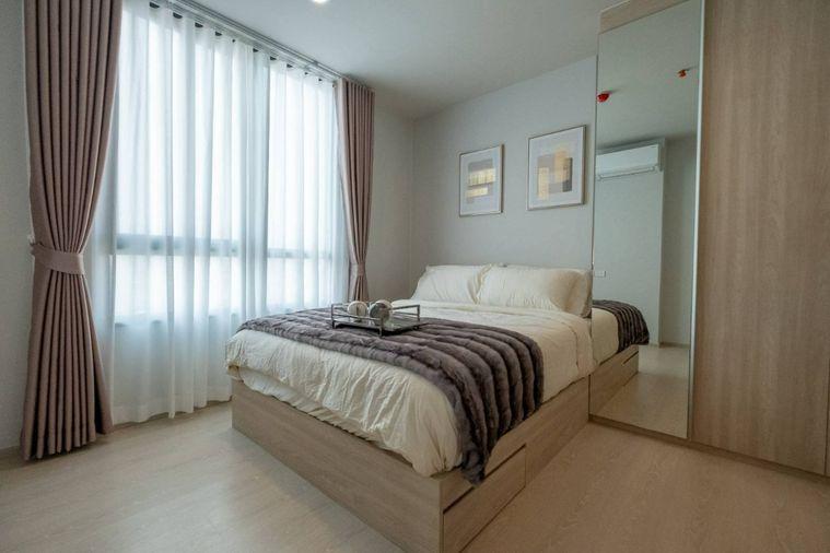 picture PFD-07456 Condo for Rent: Nue Mega Plus Bangna Schedule a viewing ■ Line: @propertybkk2	 - 1/16