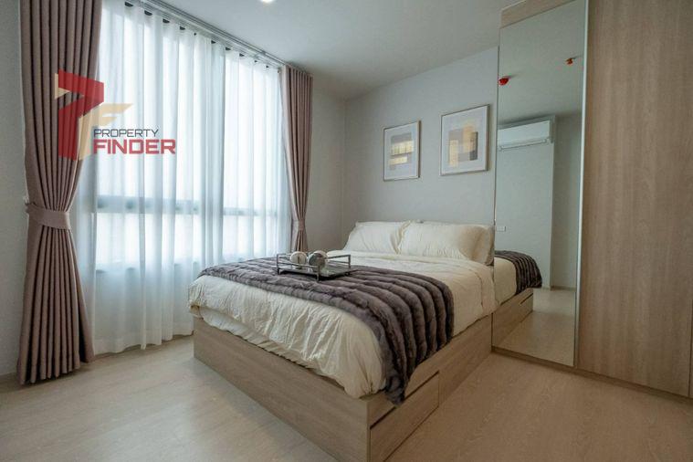 picture PFD-07456 Condo for Rent: Nue Mega Plus Bangna Schedule a viewing ■ Line: @propertybkk2 - 1/16
