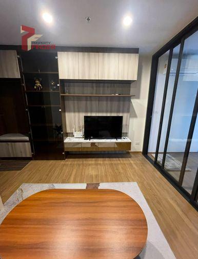 picture PFD-07451 Condo for Rent: THE LINE VIBE Phahonyothin Schedule a viewing ■ Line: @propertyfinder - 3/10