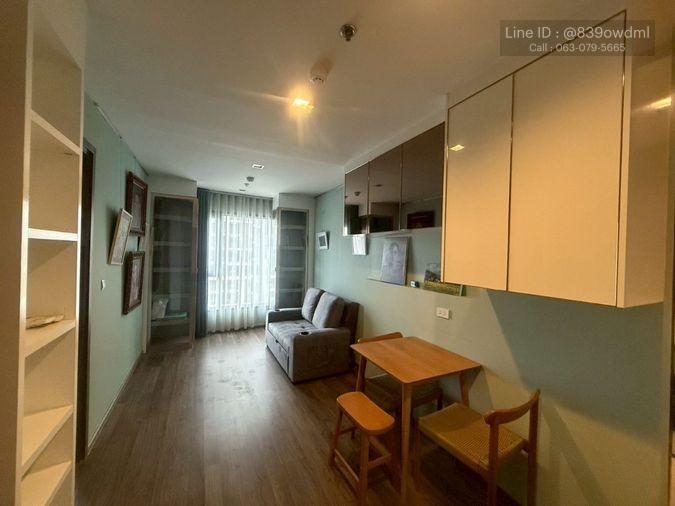 รูป รีบเลย!! ห้องสวย ทำเลดี ให้เช่า ไลฟ์ ลาดพร้าว แวลลีย์ Life Ladprao Valley MD-25085124 - รูปที่ 3/9