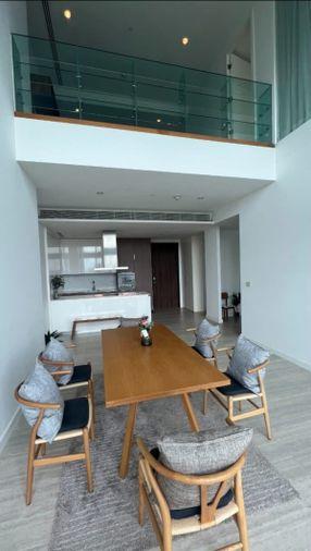 picture 185 Rajadamri For rent! Fully furnished ready to move in MD-25085156 - 3/6