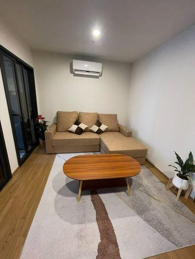 picture PFD-07451 Condo for Rent: THE LINE VIBE Phahonyothin Schedule a viewing ■ Line: @propertyfinder		 - 1/10