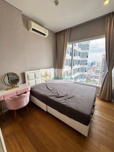 รูป 🏢 ให้เช่าคอนโด : The Saint Residences (เดอะ เซนต์ เรสซิเดนซ์) รหัสทรัพย์ | 📌LNP-C10449 - รูปที่ 1/13