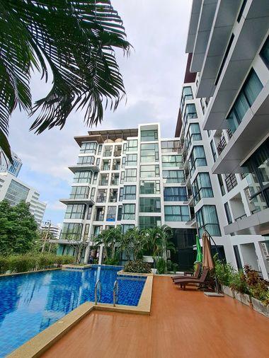 รูป 🏢 ขายคอนโด : Chateau In Town Sukhumvit 62/1 (ชาโตว์ อินทาวน์ สุขุมวิท 62/1)   รหัสทรัพย์ | 📌LNP-C10451  - รูปที่ 2/16