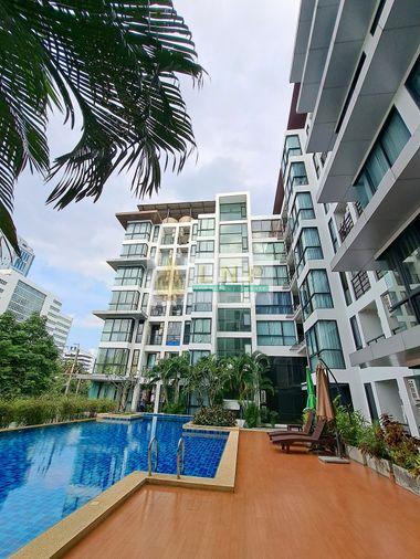 รูป 🏢 ขายคอนโด : Chateau In Town Sukhumvit 62/1 (ชาโตว์ อินทาวน์ สุขุมวิท 62/1) รหัสทรัพย์ | 📌LNP-C10451 - รูปที่ 2/16
