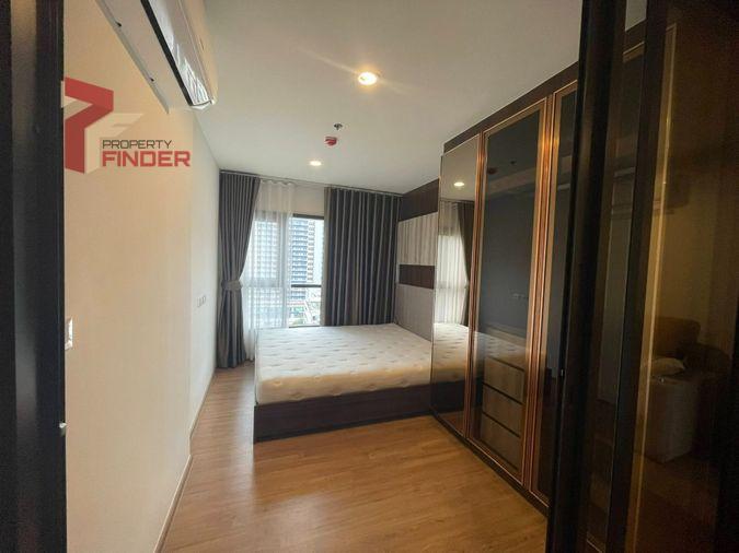 picture PFD-07451 Condo for Rent: THE LINE VIBE Phahonyothin Schedule a viewing ■ Line: @propertyfinder - 4/10