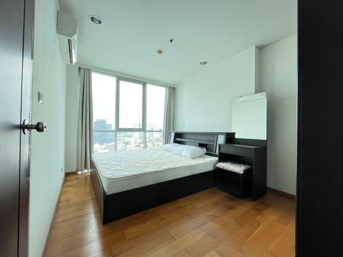picture Selling a burden 🔥🔥 Special price condo, good location, The Line Phahonyothin Park MD-25085120 - 1/8