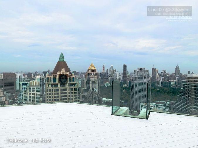 picture Selling a burden ðĨðĨ Special price condo, good location, Sathorn Garden MD-25085144 - 17/17
