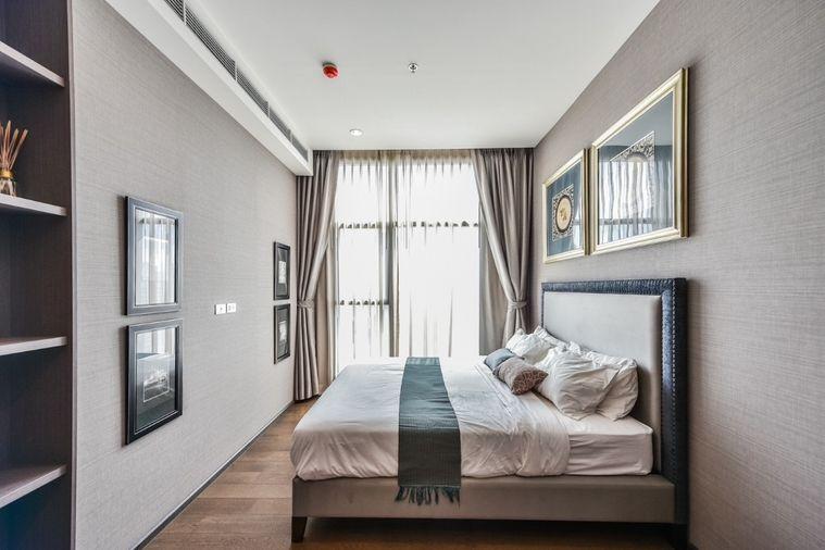 รูป Luxury For Life Style เดอะ ดิโพลแมท สาทร | The Diplomat Sathorn ให้เช่า MD-25025992 - รูปที่ 4/8