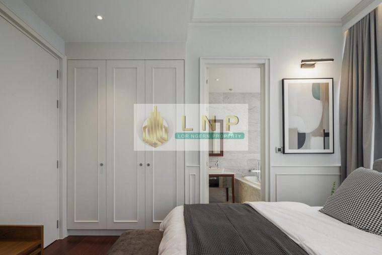 รูป 🏢 ขายคอนโด : KHUN by YOO inspired by Starck (คุณ บาย ยู อินสไปร์ บาย สตาร์ค) รหัสทรัพย์ | 📌LNP-C10452 - รูปที่ 4/9