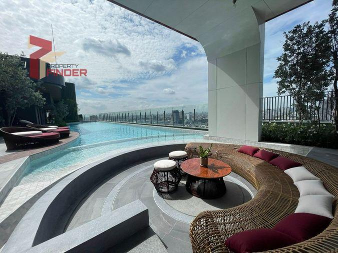 picture PFD-07451 Condo for Rent: THE LINE VIBE Phahonyothin Schedule a viewing ■ Line: @propertyfinder - 8/10