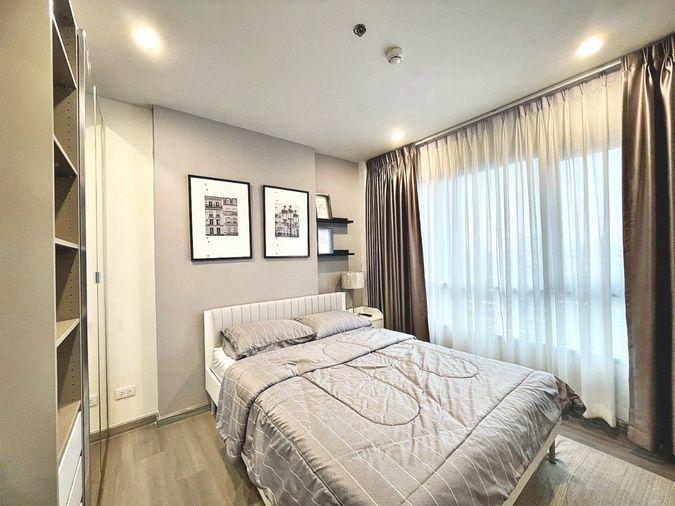 รูป 🚨‼️ ด่วนมาก!!! The president condo แยกไฟฉาย-จรัญ 0 เมตร จากรถไฟฟ้าสถานีไฟฉาย - รูปที่ 3/13