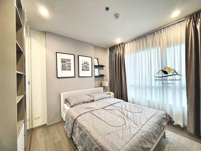 รูป 🚨‼️ ด่วนมาก!!! The president condo แยกไฟฉาย-จรัญ 0 เมตร จากรถไฟฟ้าสถานีไฟฉาย - รูปที่ 3/13