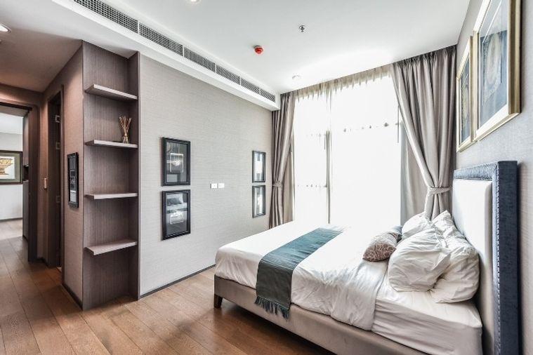 picture Selling a burden 🔥🔥 Special price condo, good location, Mayfair Place Sukhumvit 50 MD-25085139 - 3/7