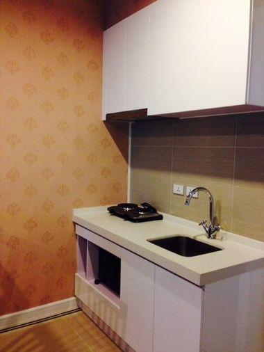 picture TC Green 6th floor Size 39 sq m. - 9/10