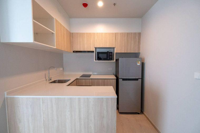 picture PFD-07456 Condo for Rent: Nue Mega Plus Bangna Schedule a viewing ■ Line: @propertybkk2	 - 14/16