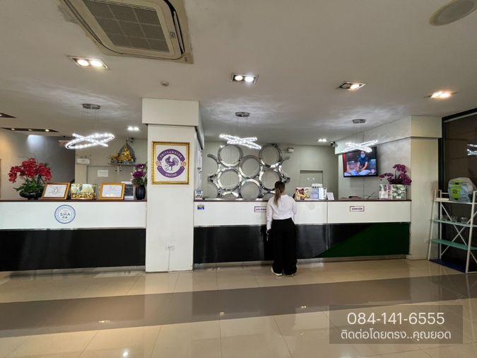รูป เจ้าของขายเอง ขายด่วน! โรงแรม และที่ดินเปล่า ใจกลางเมืองพิษณุโลก ถนนบรมไตรโลกนารถ2 ตำบลวัดจันทร์ อำเภอเมืองพิษณุโลก พิษณุโลก - รูปที่ 22/29