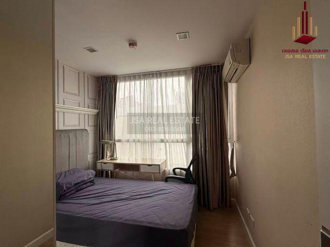 picture ✨ For Rent : Mayfair Place Sukhumvit 64 Condo ✨ 💰 Only 25,000 thb/month - 4/6