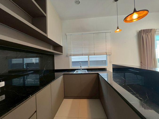 รูป บ้านเช่า นารา โบทานิค ศรีนครินทร์ - รูปที่ 13/15
