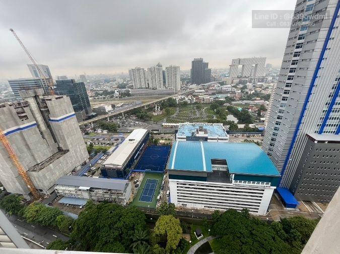 picture Selling a burden ðĨðĨ Special price condo, good location, The Line Phahonyothin Park MD-25085120 - 8/8