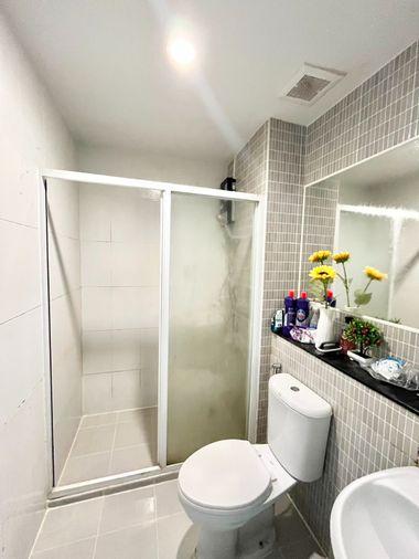 รูป 🏢 ขายคอนโด : Regent Home Bangson Phase 28 (รีเจ้นท์ โฮม บางซ่อน โครงการ 2 เฟส 28)   รหัสทรัพย์ | 📌 LNP-C10450 - รูปที่ 2/7